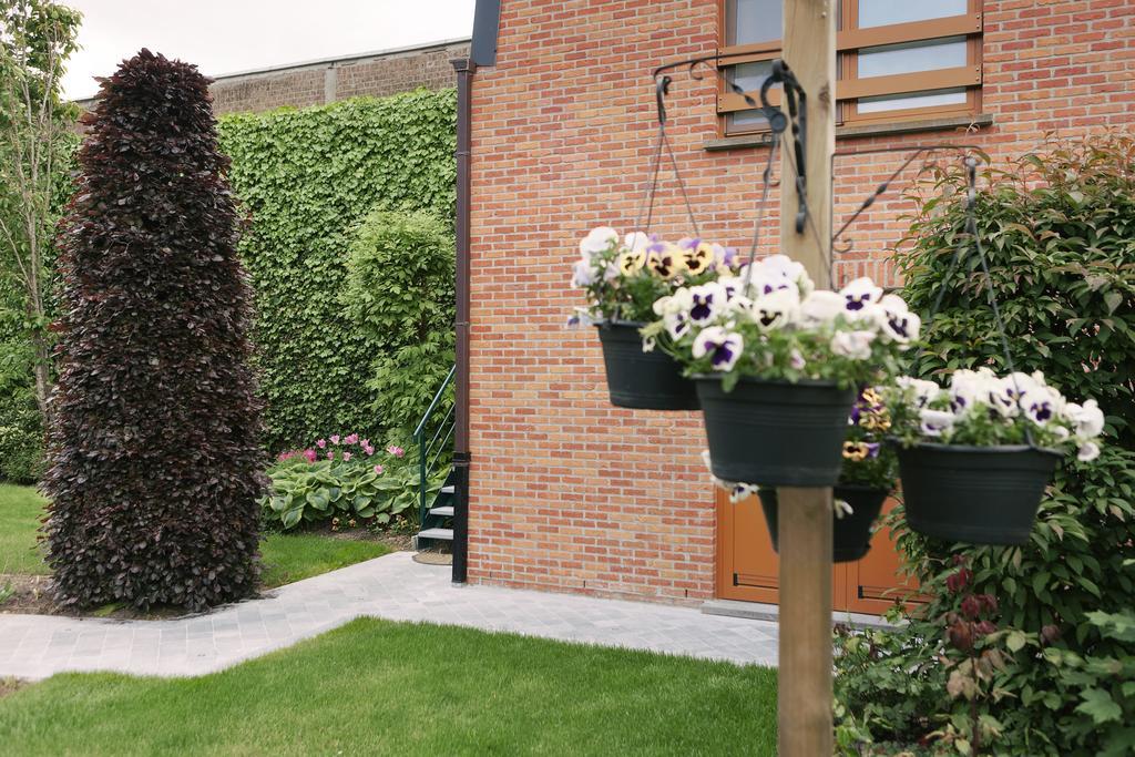 B&B Ter Vesten Ypres Exterior foto