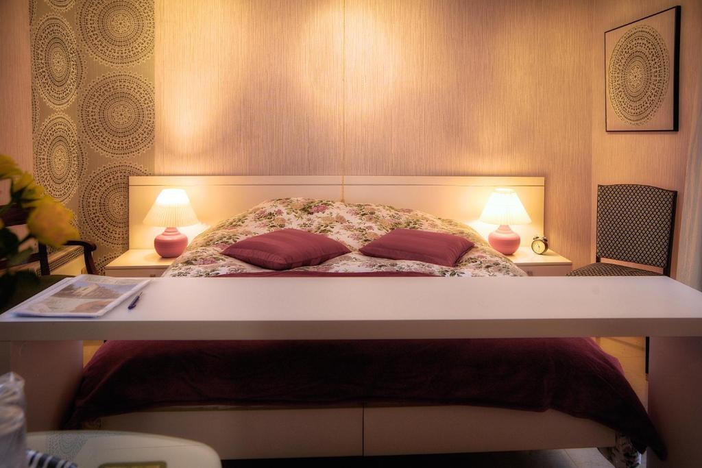 B&B Ter Vesten Ypres Habitación foto