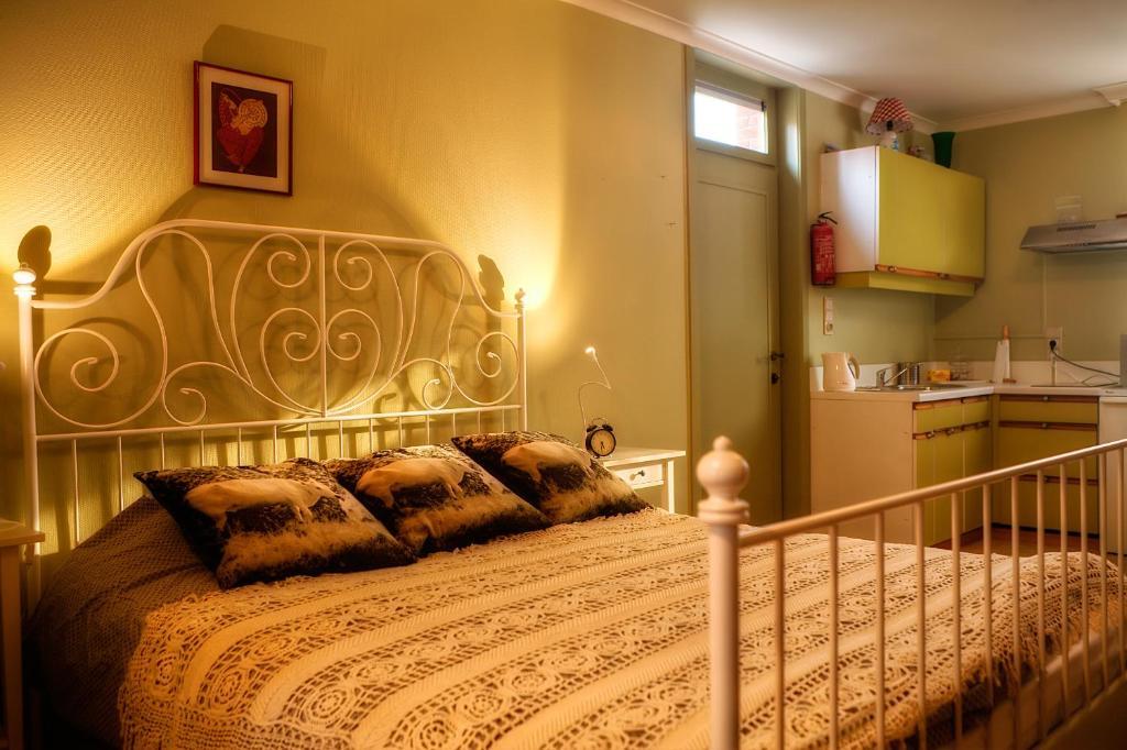 B&B Ter Vesten Ypres Habitación foto