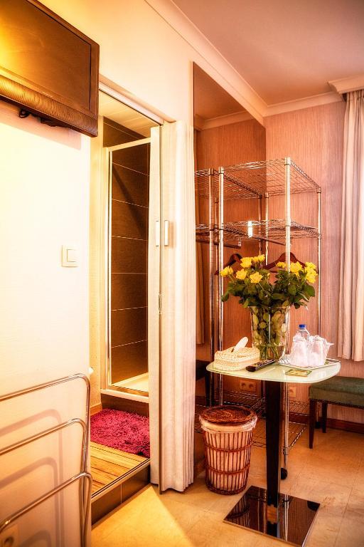 B&B Ter Vesten Ypres Habitación foto